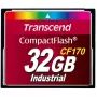 Flash atmintis Transcend 32 GB CompactFlash MLC CF170