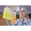 Vileda Actifibre Cloth for Cleaning Glass Geltona
