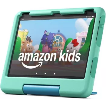 Planšetė Amazon B0CXL4X2QW 10,1 col. 3 GB RAM 32 GB talpa