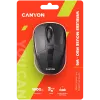 Pelė Canyon CNR-MSOW06B RF Wireless