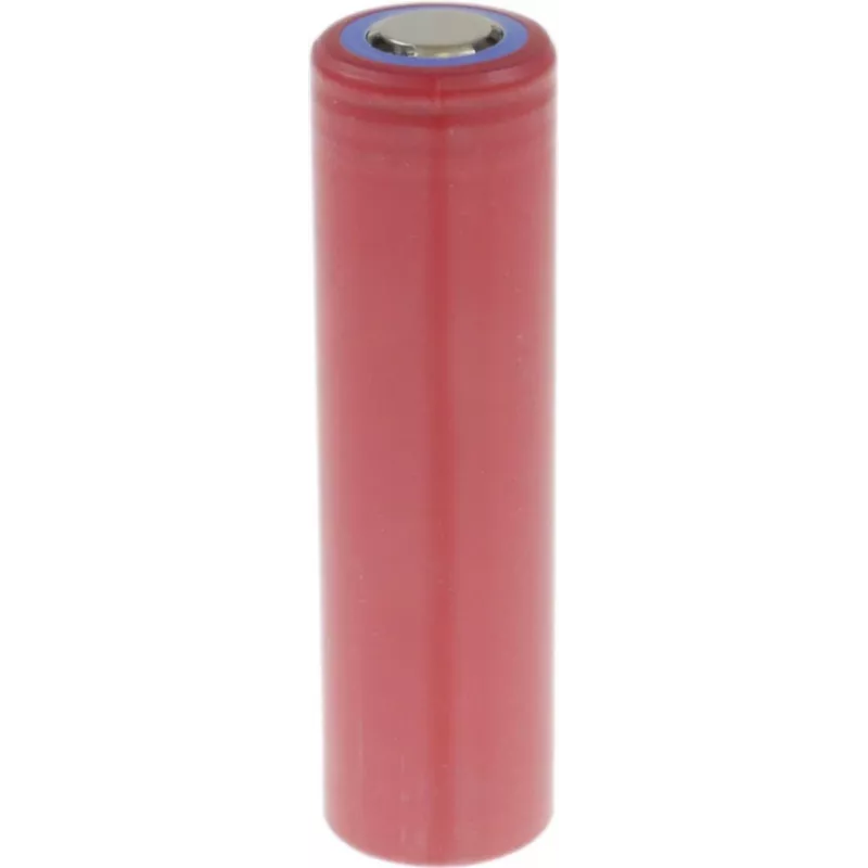 Įkraunama ličio jonų baterija Panasonic NCR18650GA 3,6 V 3500 mAh (18650)