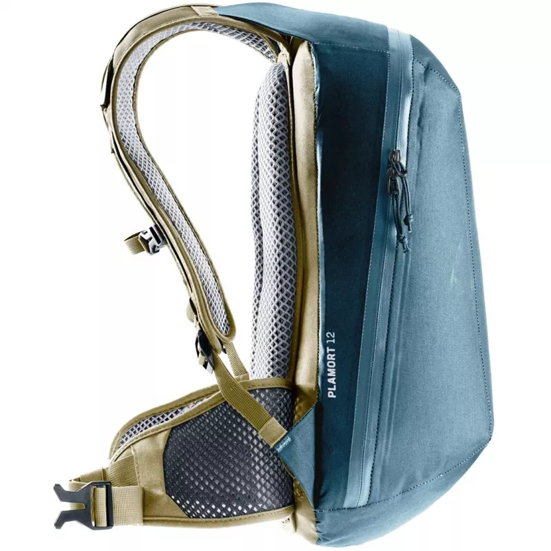 Dviračio kuprinė - Deuter Plamort 12