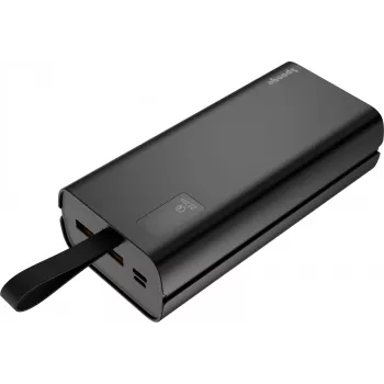 Nešiojama išorinė baterija SPONGE Energy 20000 mAh
