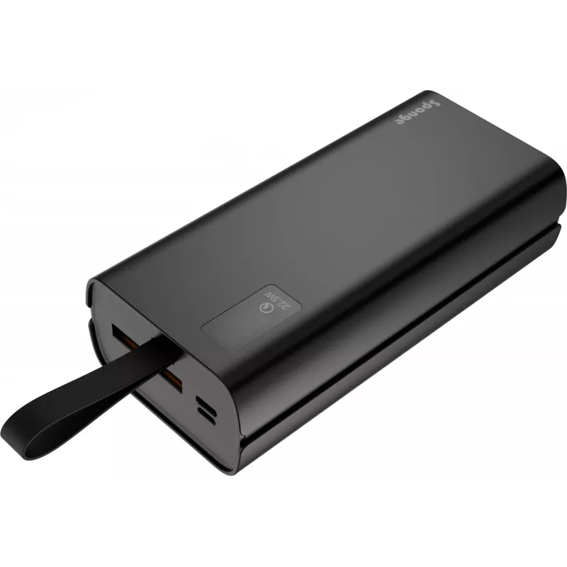 Nešiojama išorinė baterija SPONGE Energy 20000 mAh