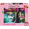 Redina Tili: Path of Fantasy, dėlionė 1000 dalių