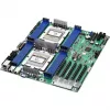 ASRock TURIN2D16-2T pagrindinė plokštė Socket SP5 EEB