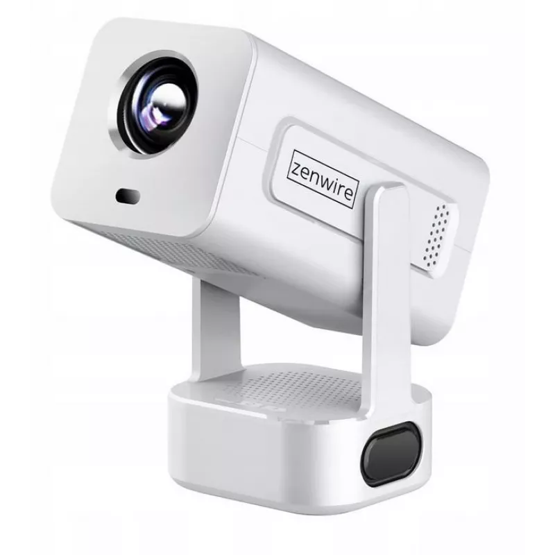 Projektorius zenwire PrimeView IMC360 – nešiojamasis projektorius zenwire PrimeView IMC360