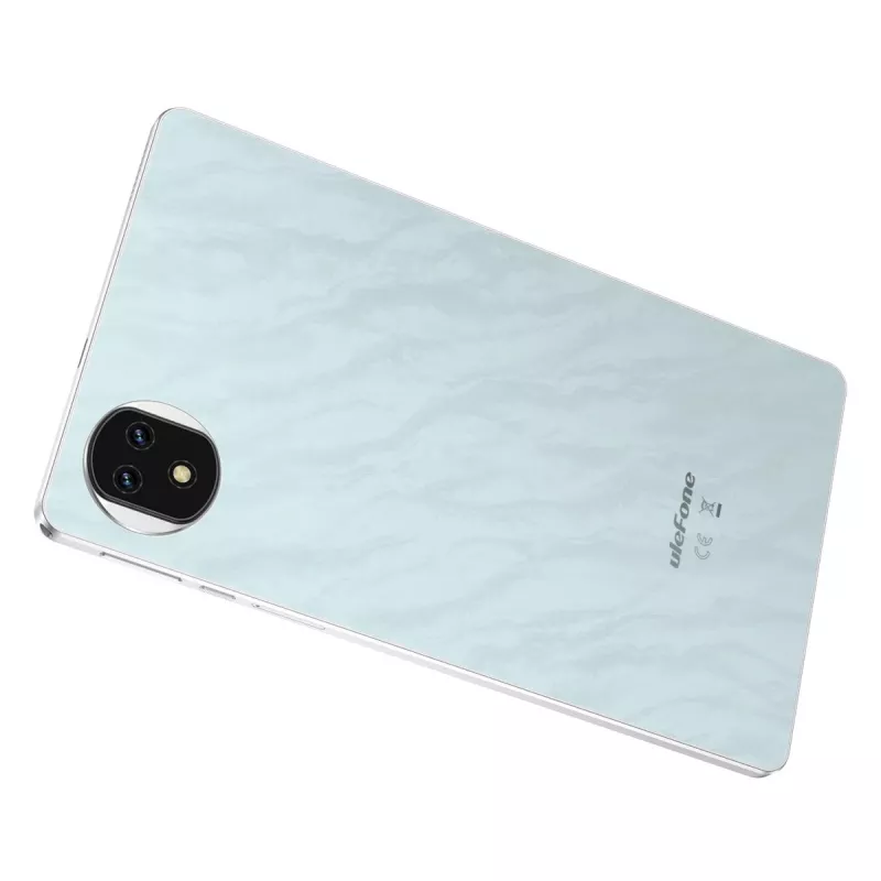 UleFone Tab A9 Pro 4GB RAM 128GB atminties LTE Galaxy Blue