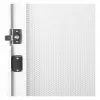 Laisvai stovinti tinklo spinta DIGITUS Unique Series 42U 800x800 mm IP20 800 kg pilka