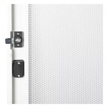 Laisvai stovinti tinklo spinta DIGITUS Unique Series 42U 800x800 mm IP20 800 kg pilka