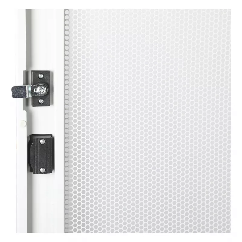 Laisvai stovinti tinklo spinta DIGITUS Unique Series 42U 800x800 mm IP20 800 kg pilka