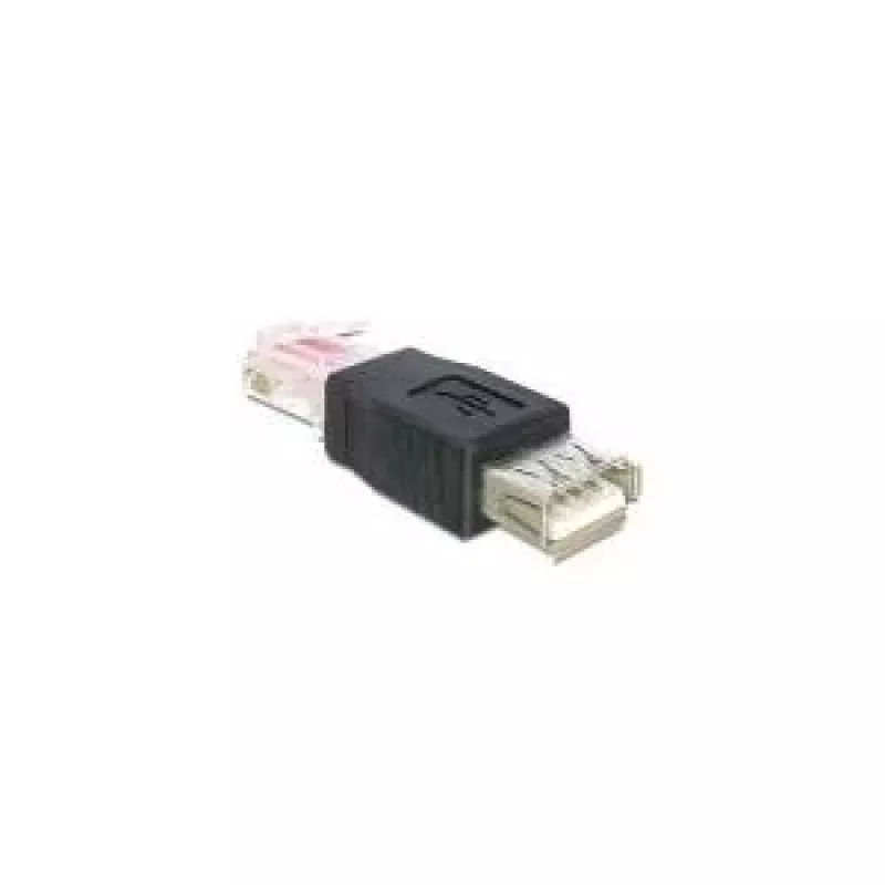 USB RJ45 adapteris DeLOCK 65234
