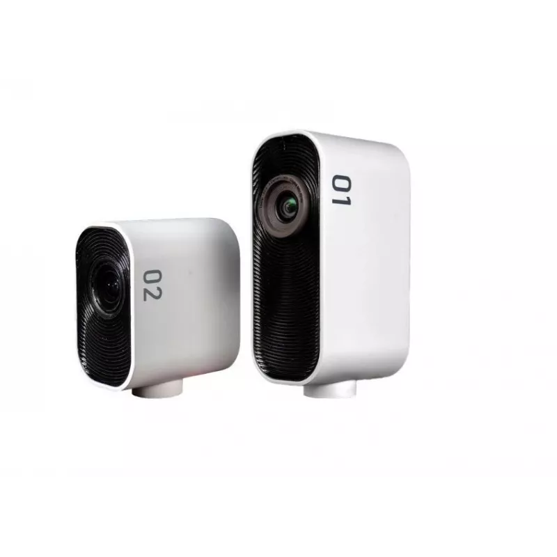 Webcam Project Watcher