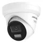 Turret IP apsaugos kamera Hikvision Pro Series DS-2CD2343G2-LIZ2UY (AcuSense) 2688×1520, 2,8/4 mm, lauko, lubų/sienos tvirtinimas