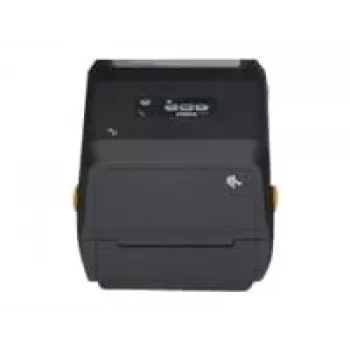 Zebra ZD421T etikečių spausdintuvas Terminis pernešimas 203 x 203 DPI 152 mm/sek Laidinis ir belaidis Wi-Fi Bluetooth