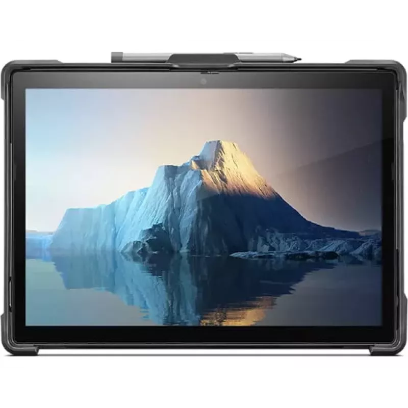 Lenovo 4X41A08251 dėklas planšetei 30,5 cm (12 colių) Juodas