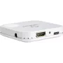 Renkforce RF-WPR-310 WiFi srautinio perdavimo dėžutė 4K, HDR, Miracast (RF-6418200)