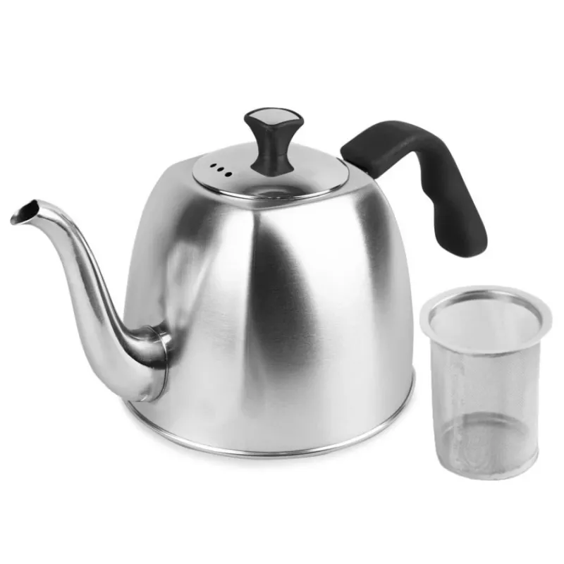 Maestro MR-1333-tea 1,1 l nerūdijančio plieno