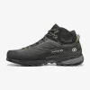 Scarpa rapid xt mid gtx-shark-military-43 bateliai