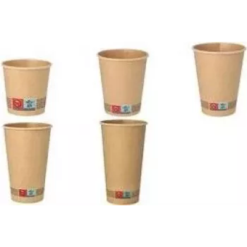 Papstar 89158 0,5 l