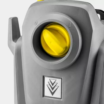 Kärcher HD 5/11 E EB+ Foam Classic profesionalus aukšto slėgio plovimo įrenginys 500 l/h 2200 W (1.520-831.0) Antracito spalvos