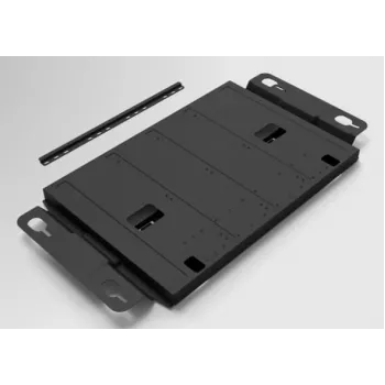 Neat Board Pro Adaptive Wall Mount - tvirtinimo rinkinys (sieninis laikiklis) - vaizdo konferencijų sistemai - reguliuojamas aukštis (NEATBOARDPRO-ADAPTIVE-MOUNT)