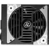 Maitinimo blokas ASROCK Taichi TC-1300T 1300 W 20+4 kontaktų ATX 80 PLUS Titanium, juodas, 135 mm ventiliatorius