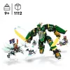 Veiksmo/Nuotykių žaidimų rinkinys Playmobil 71845 Amžius 4-10 1 žaidėjas Įvairiaspalvis