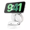 Įkroviklis Belkin WIZ034KQWH USB belaidis greitasis įkrovimas, baltas