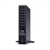 CyberPower OLS2200ERT2UA-B nepertraukiamo maitinimo šaltinis (UPS) Dvigubo konvertavimo (Online) 2,2 kVA 1980 W 10 maitinimo lizdų