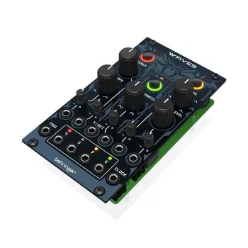 Behringer WAVES modulinis sintezatorius