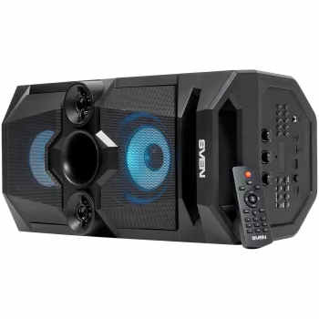 SVEN GARSIAKALBIS BLUETOOTH PS-655