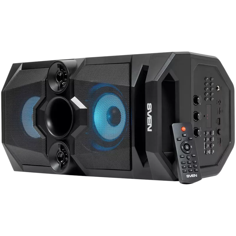 SVEN GARSIAKALBIS BLUETOOTH PS-655
