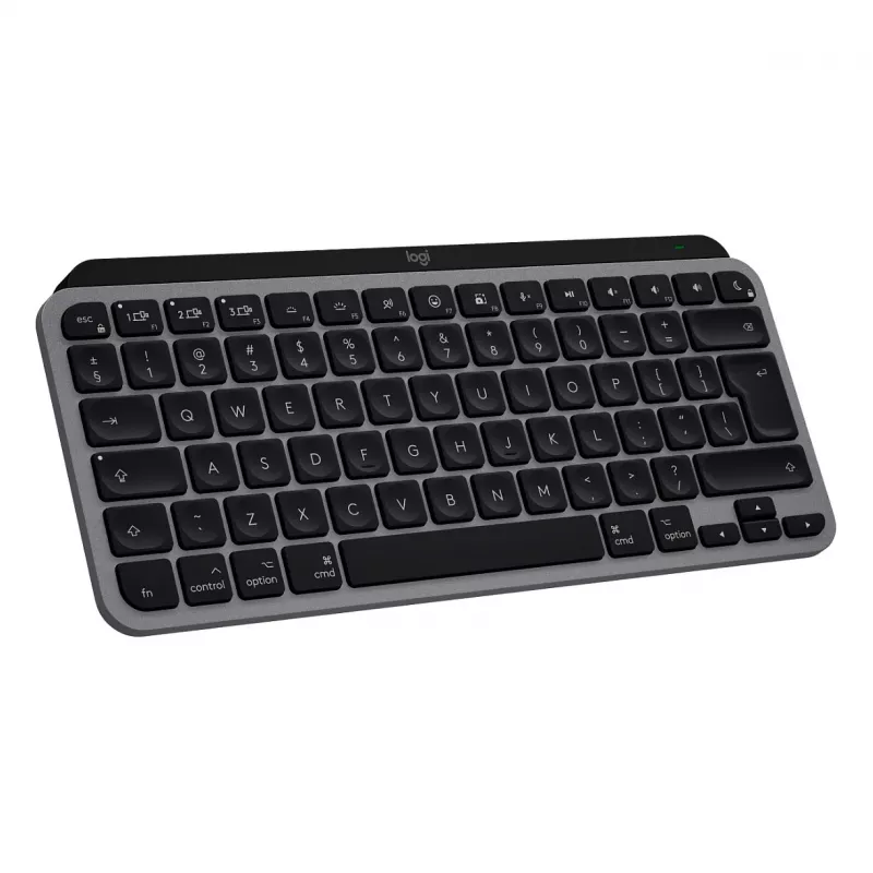 Mxkeysmini For Mac Wrls Illumkb Space Pilka-US INTL-EMEA28-935