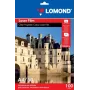 Lomond PET plėvelė nespalvotiems ir spalvotiems lazeriniams spausdintuvams, skaidri, A4, 50 lapų