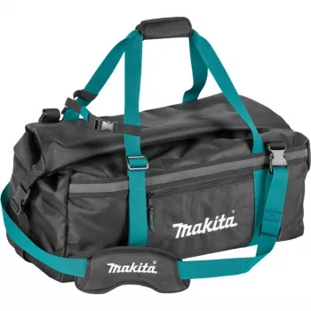 Roll-Top Reisetasche (mėtinė, 37 litrų)