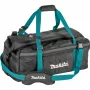 Roll-Top Reisetasche (mėtinė, 37 litrų)
