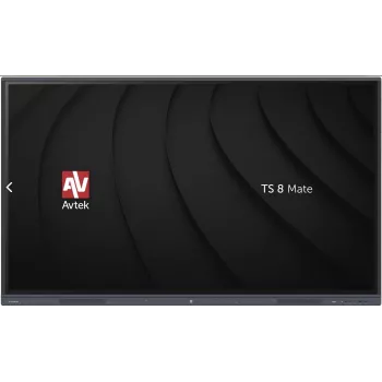 Avtek Interactive Monitor Touchscreen 8 Mate 65