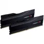 DIMM 32 GB DDR5-7600 (2x 16 GB) Dual-Kit, atmintinė juoda, F5-7600J3646G16GX2-TZ5K, Trident Z5, INTEL XMP