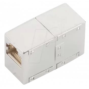Kabelio lyties adapteris ShiverPeaks BS75006-MS