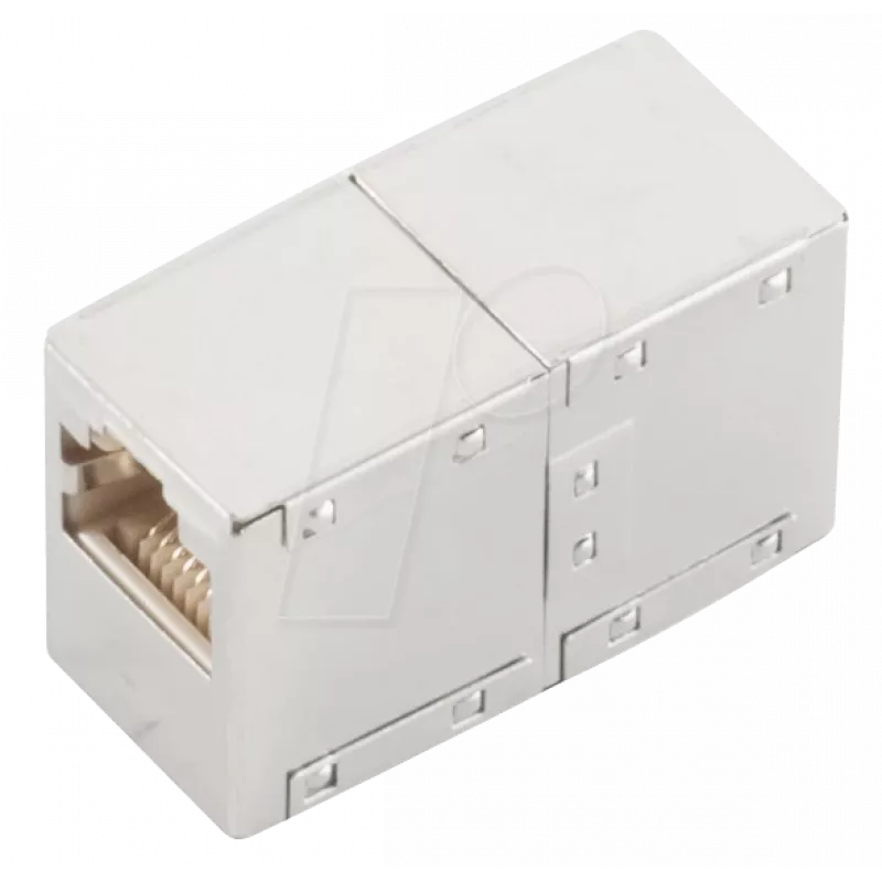 Kabelio lyties adapteris ShiverPeaks BS75006-MS