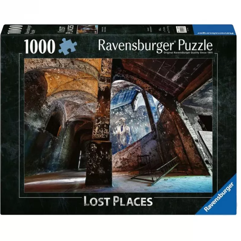 Ravensburger 12001393