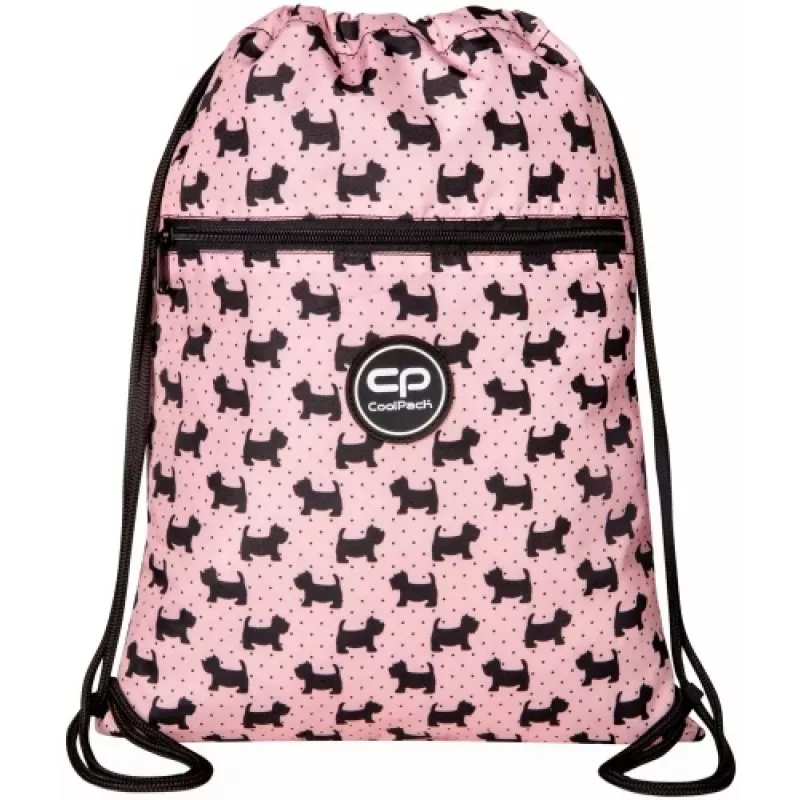 Sportinis krepšys CoolPack Vert Doggies