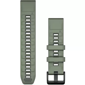 Garmin QuickFit 010-13392-04 dirželis, žalias
