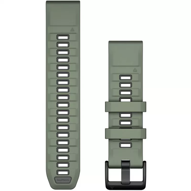 Garmin QuickFit 010-13392-04 dirželis, žalias