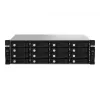 QNAP TL-R1620Sdc HDD/SSD korpusas juodas 2,5/3,5 colio