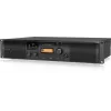 Behringer NX6000D garso stiprintuvas 2.0 kanalų Namų Juodas