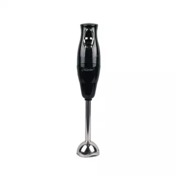 Feel-Maestro MR-564 5-in-1 trintuvas 0.6 l 300 W Juodas