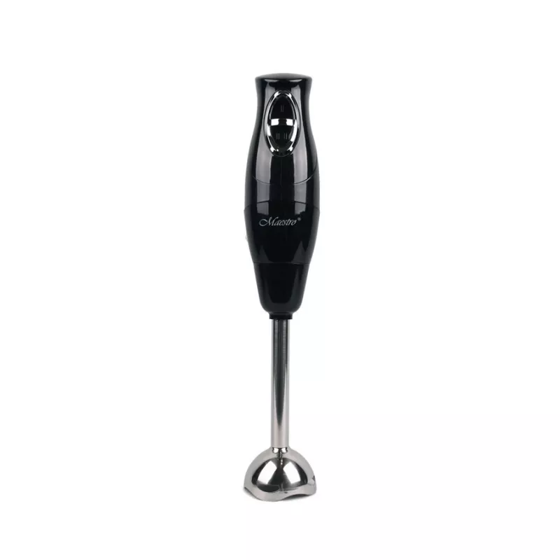 Feel-Maestro MR-564 5-in-1 trintuvas 0.6 l 300 W Juodas