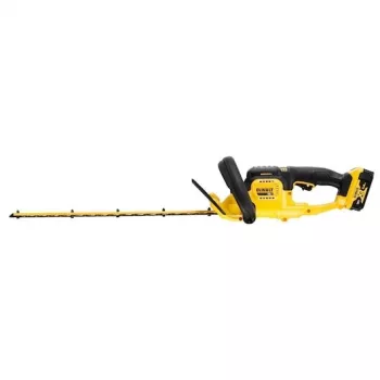 DEWALT GYVATVORIŲ ŽIRKLĖS 18V DCMHT563P1 550mm 1x5.0Ah